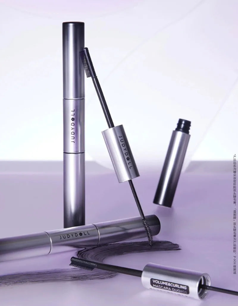 Judydoll Steel Tube Mascara & Eyelash Primer
