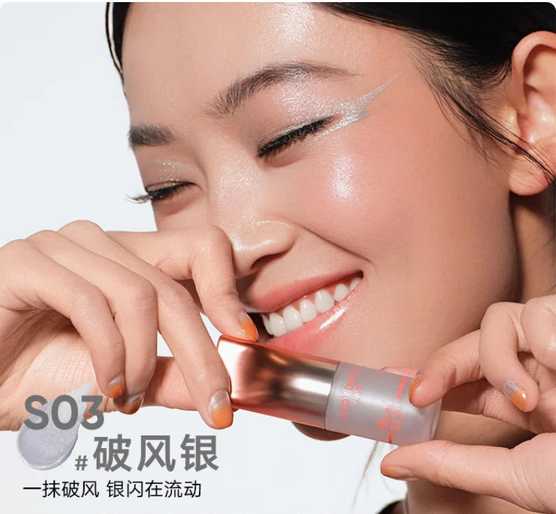 Judydoll – Sport Chic Collection Liquid Eyeshadow