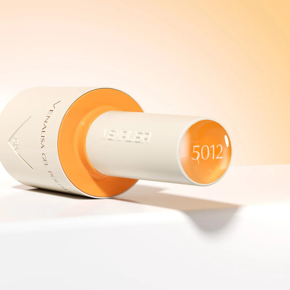 Venalisa 10ml Nail Gel Polish – Vegan HEMA/TPO Free