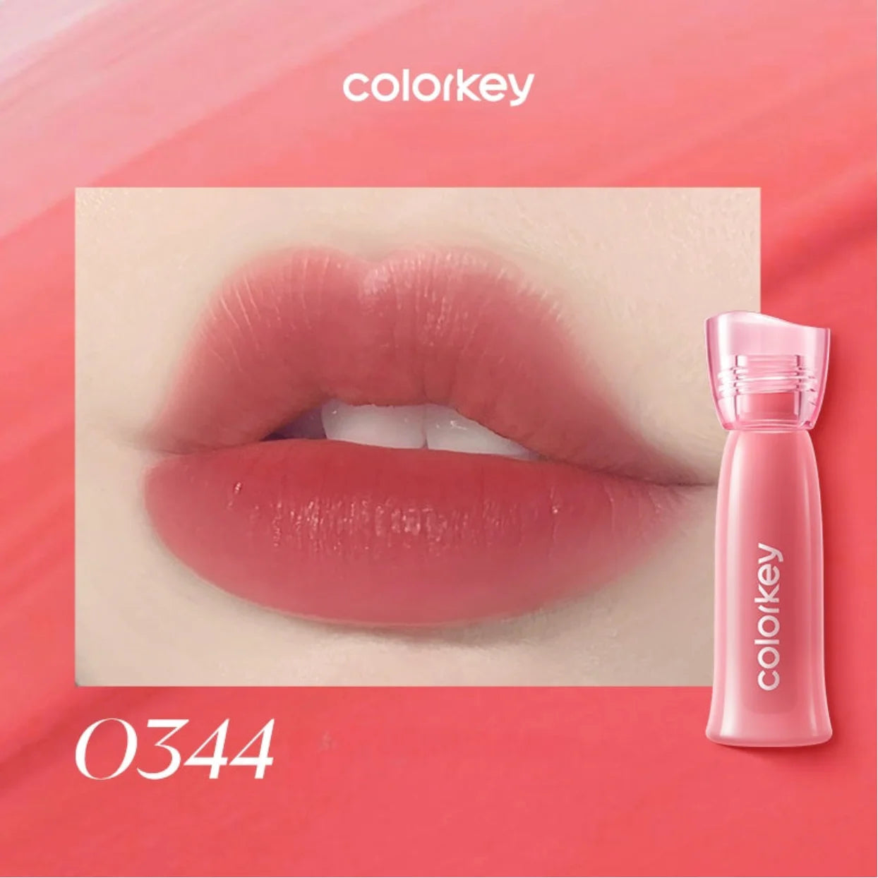 Colorkey Soft Matte Water Tint