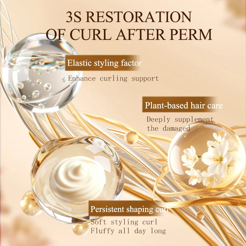 VETES Curl Defining Cream 300ml