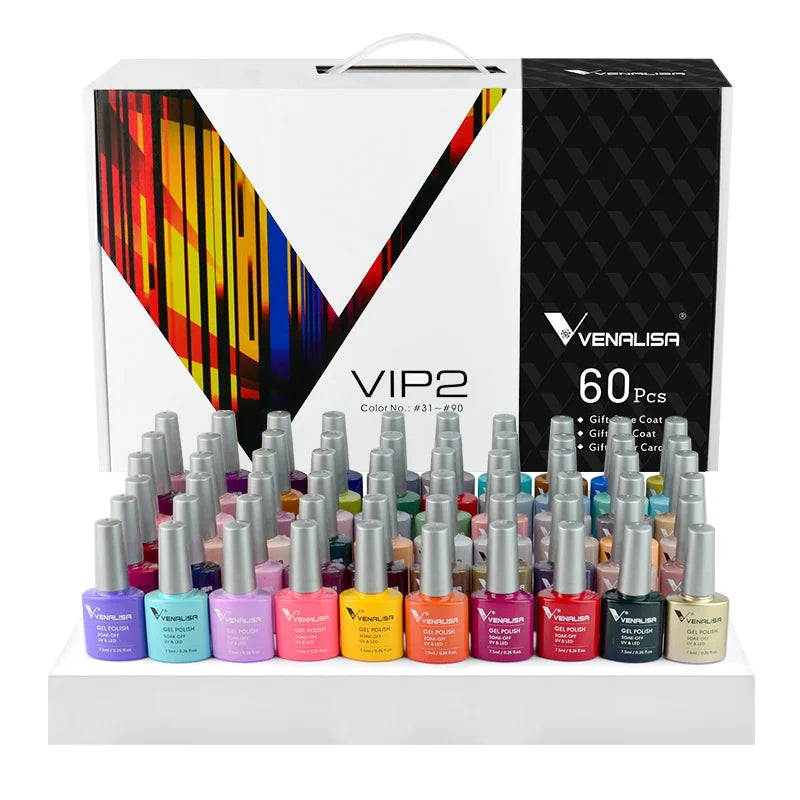 Venalisa VIP Kit 2