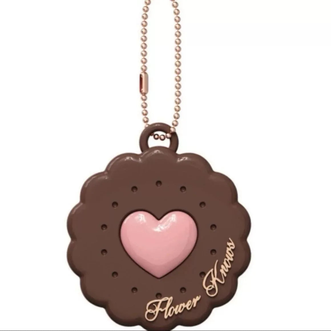 Flower Knows The Sweetie Bear Mini Monochrome Powder Blush e Illuminante