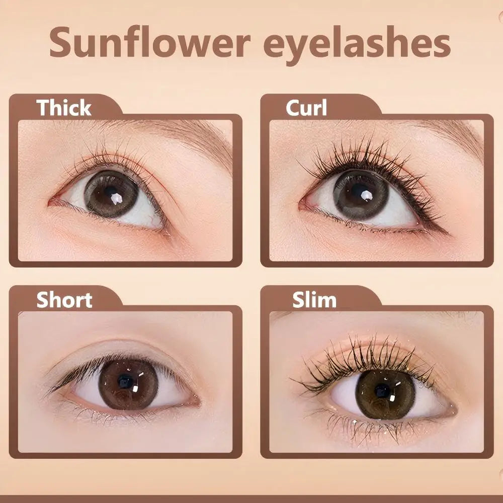 GECOMO Butterfly Flying Volume Mascara