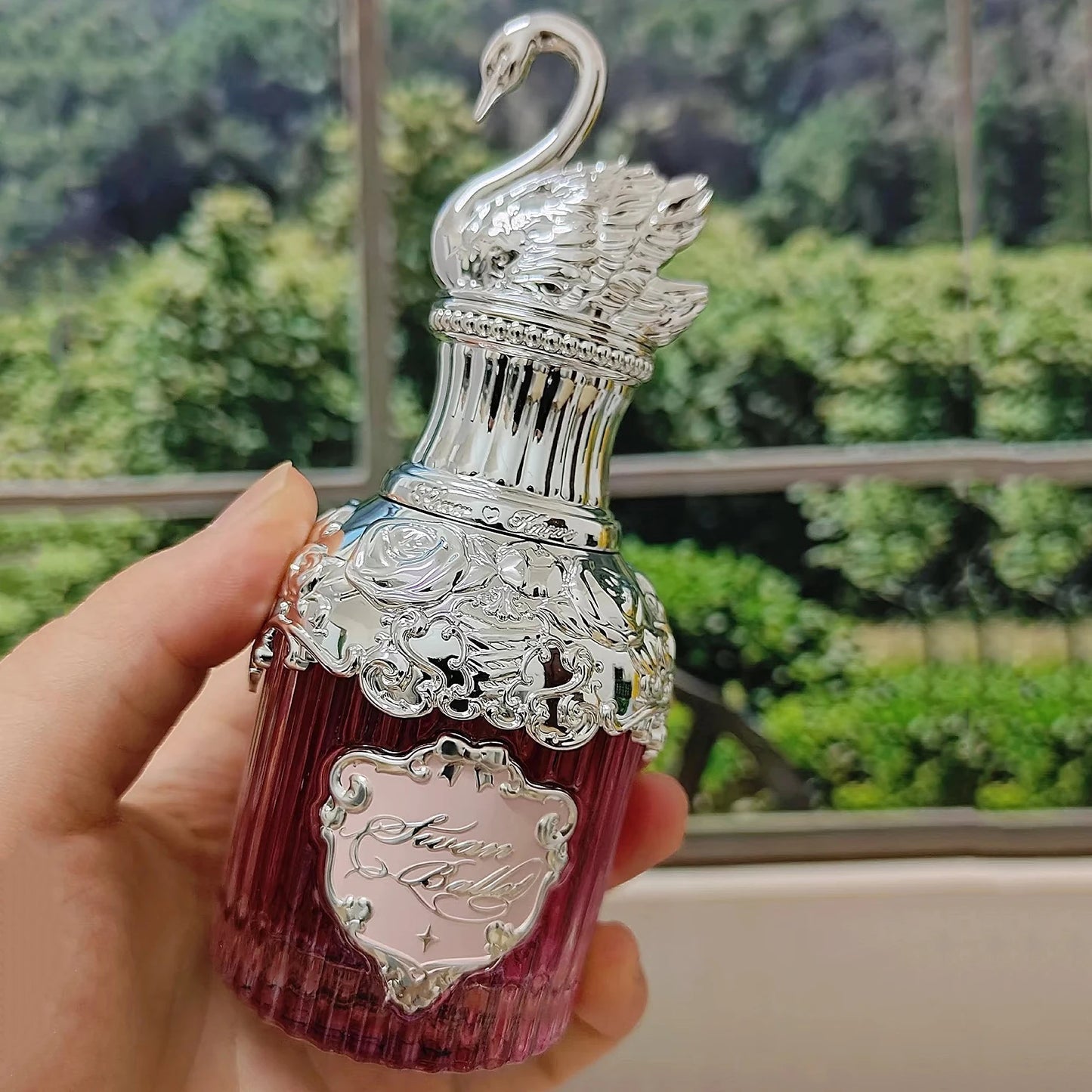 Flower Knows – Swan Ballet Collection Perfume 50ml