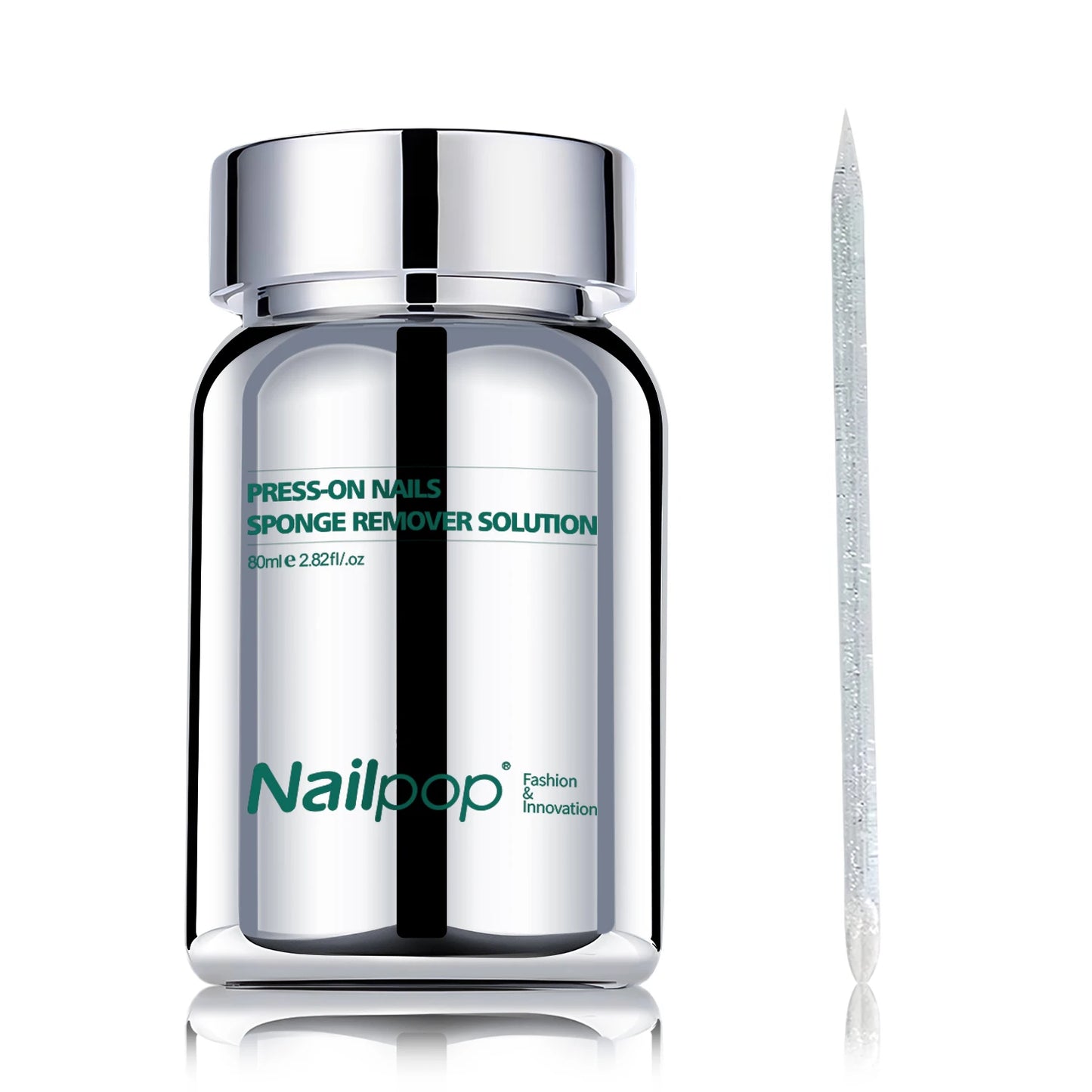 Nailpop Remover 80ml