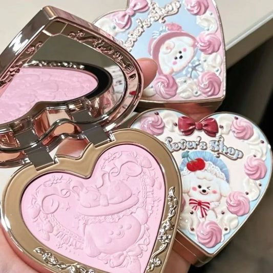 Flower Knows Never’s Shop Collection – Velvet Blush