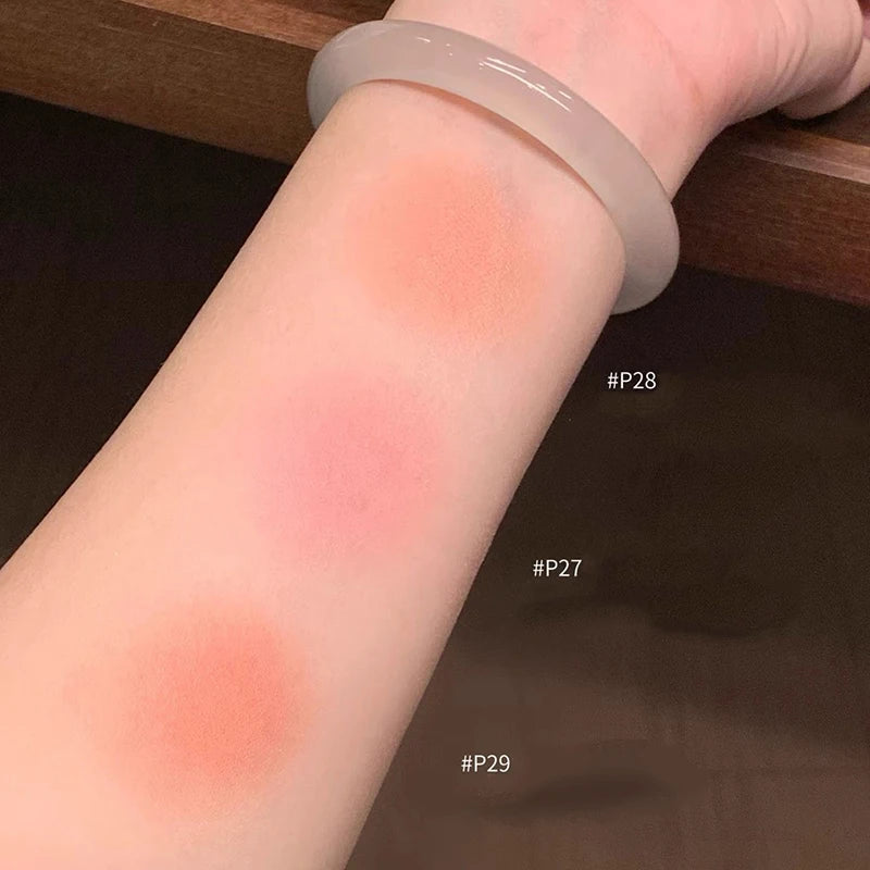Girlcult Nanyang Holiday Blush