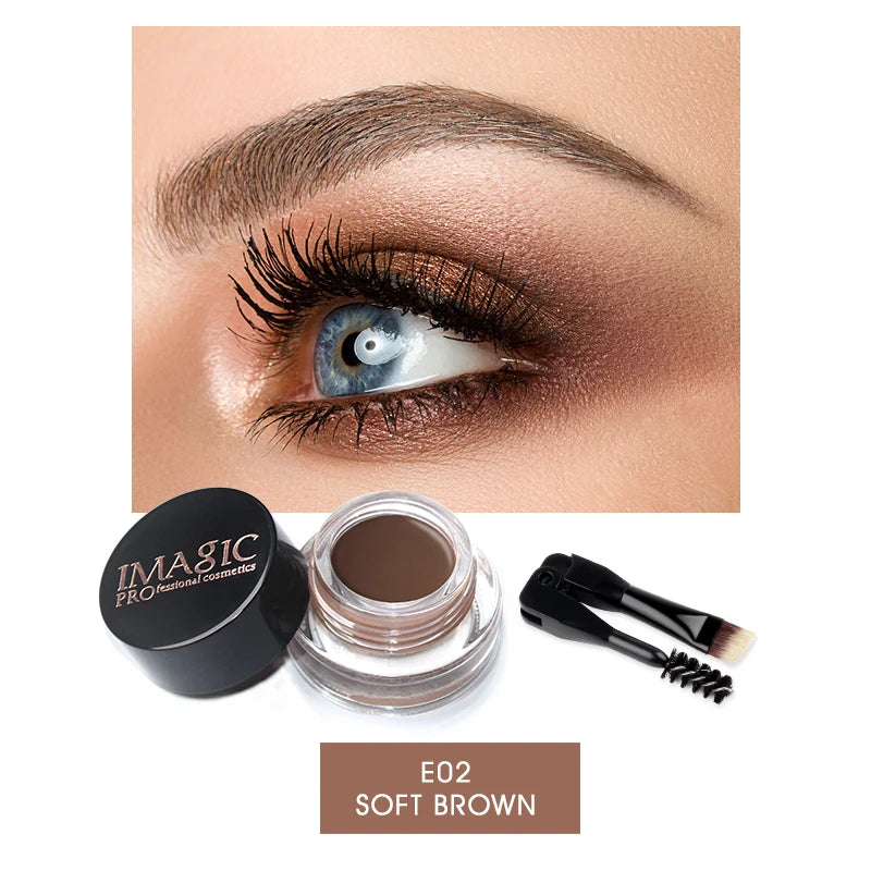 IMAGIC Professional Eyebrow Cream