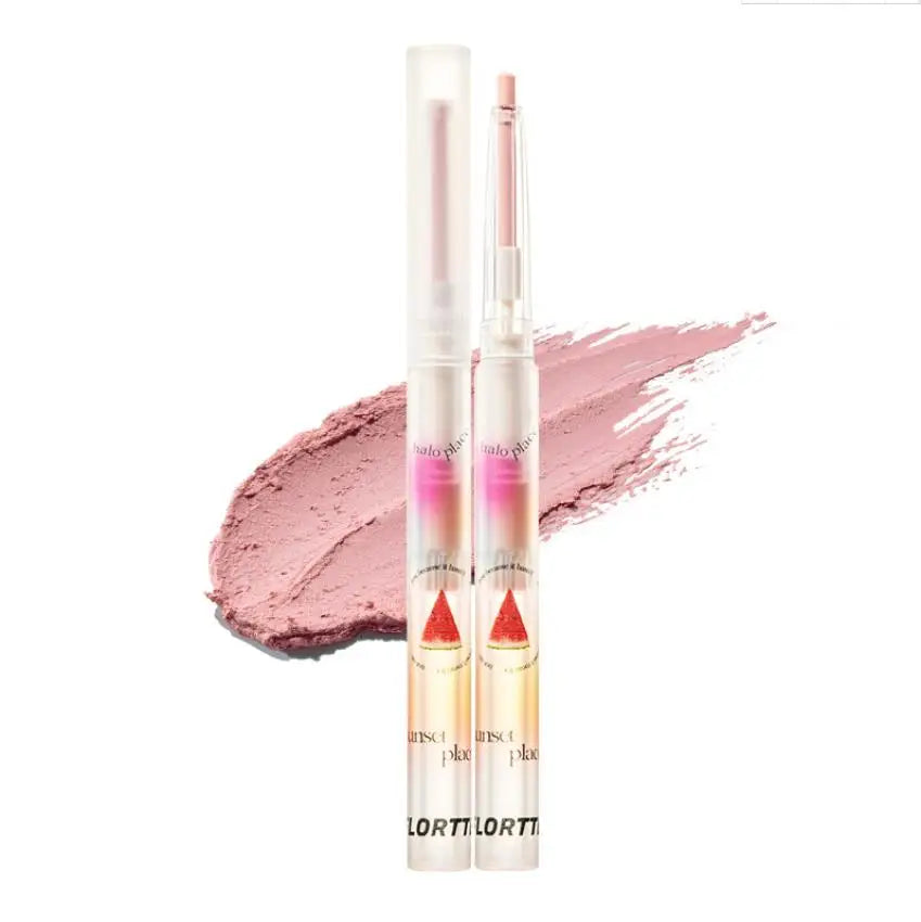 FLORTTE – I Love Myself Series Silkworm Eyeshadow Pen