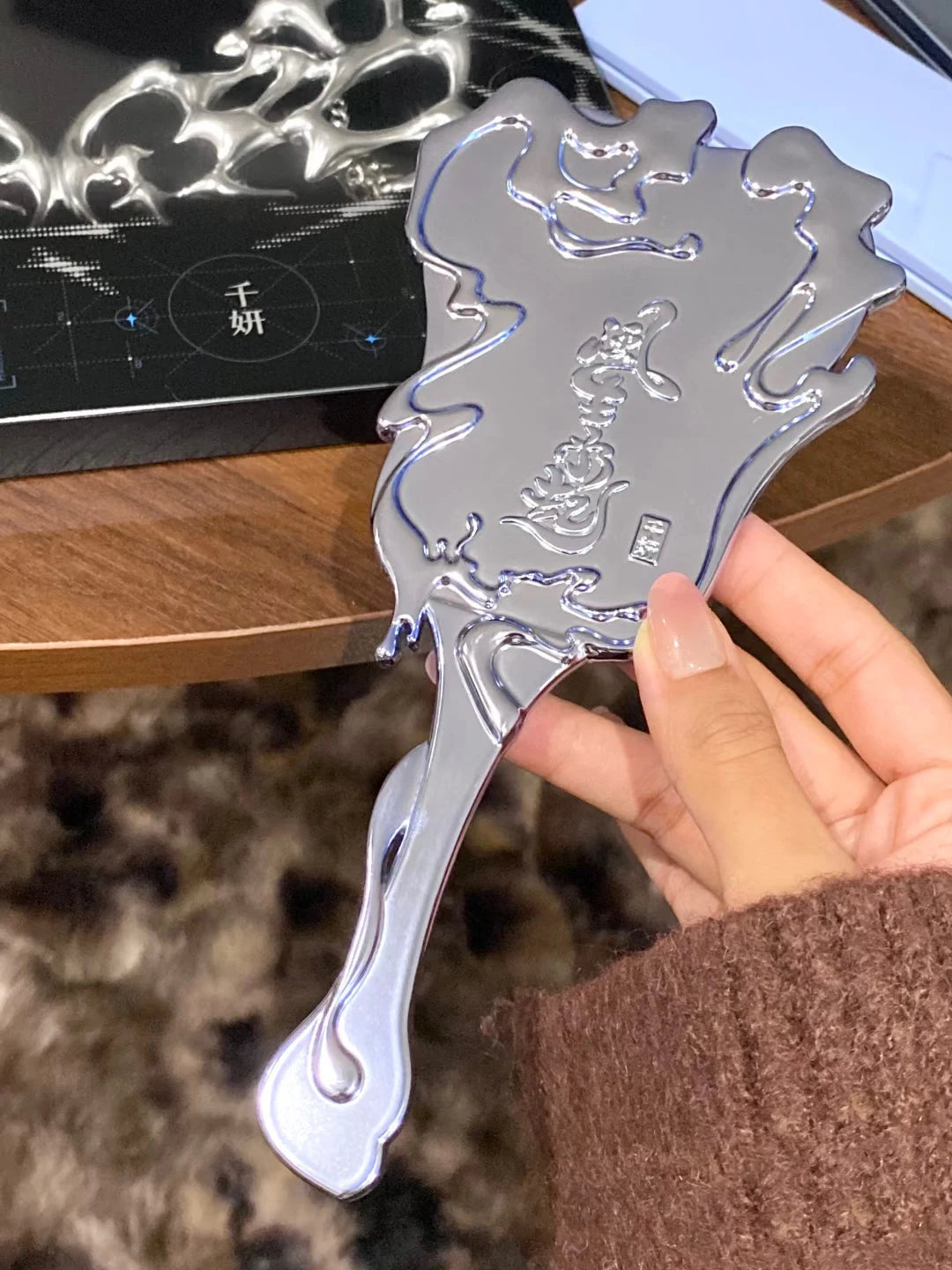 Cheeryep Qianyan × @freya86_ff Limited Edition "Cocoon Break" Makeup Collection