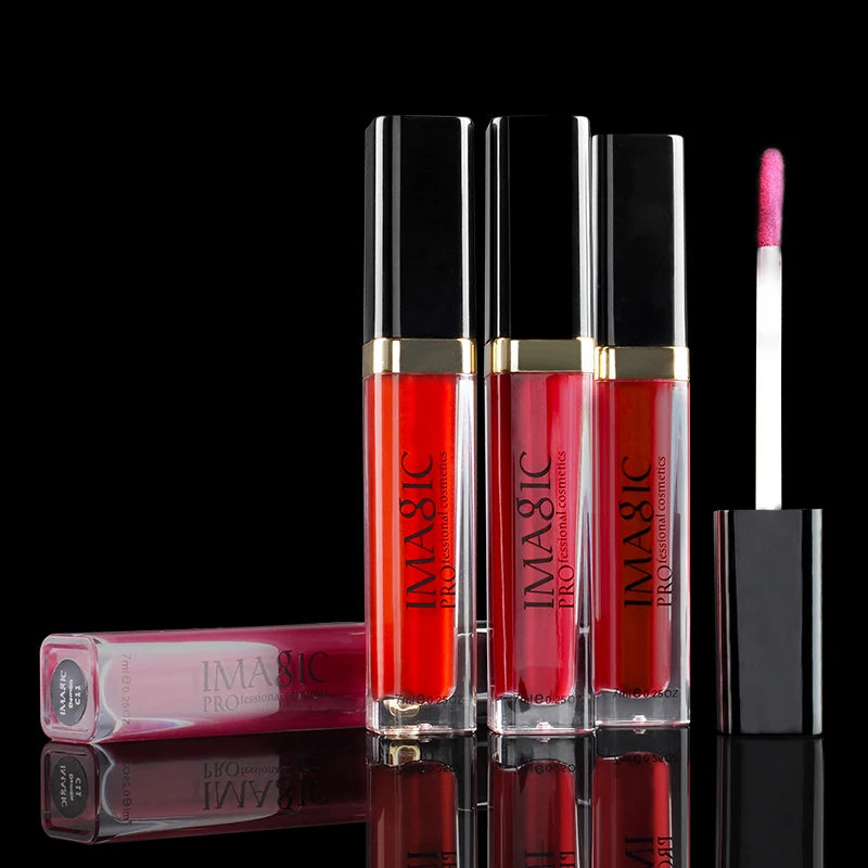 IMAGIC Waterproof Liquid Lipstick (7ml)