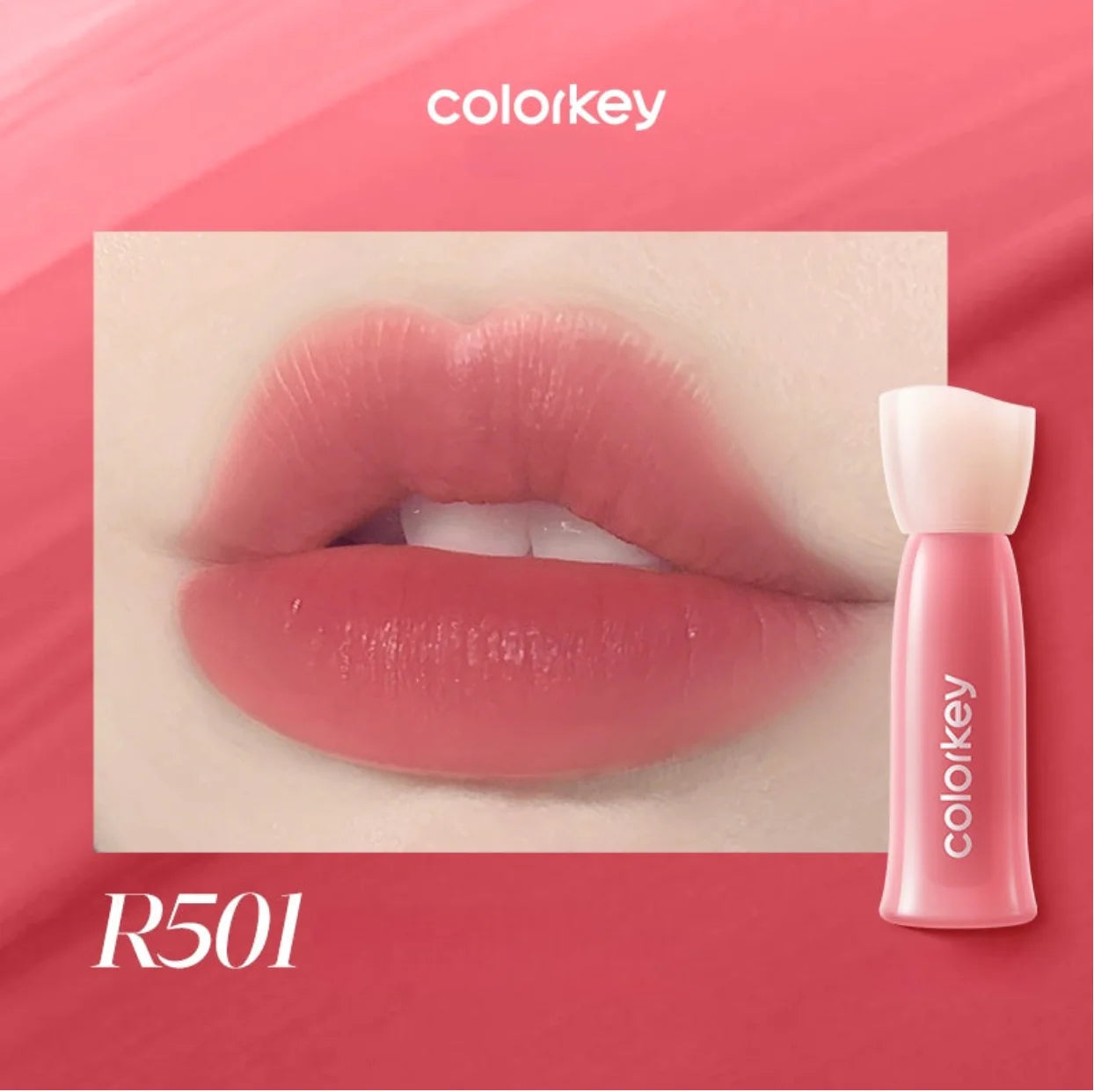 Colorkey Soft Matte Water Tint