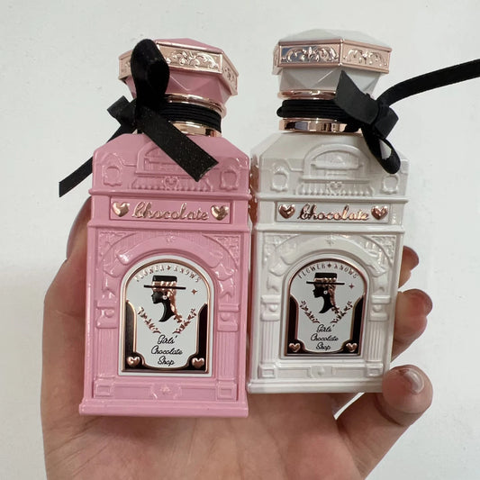 Flower Knows – Chocolate Wonder-Shop Collection Perfume 50ml