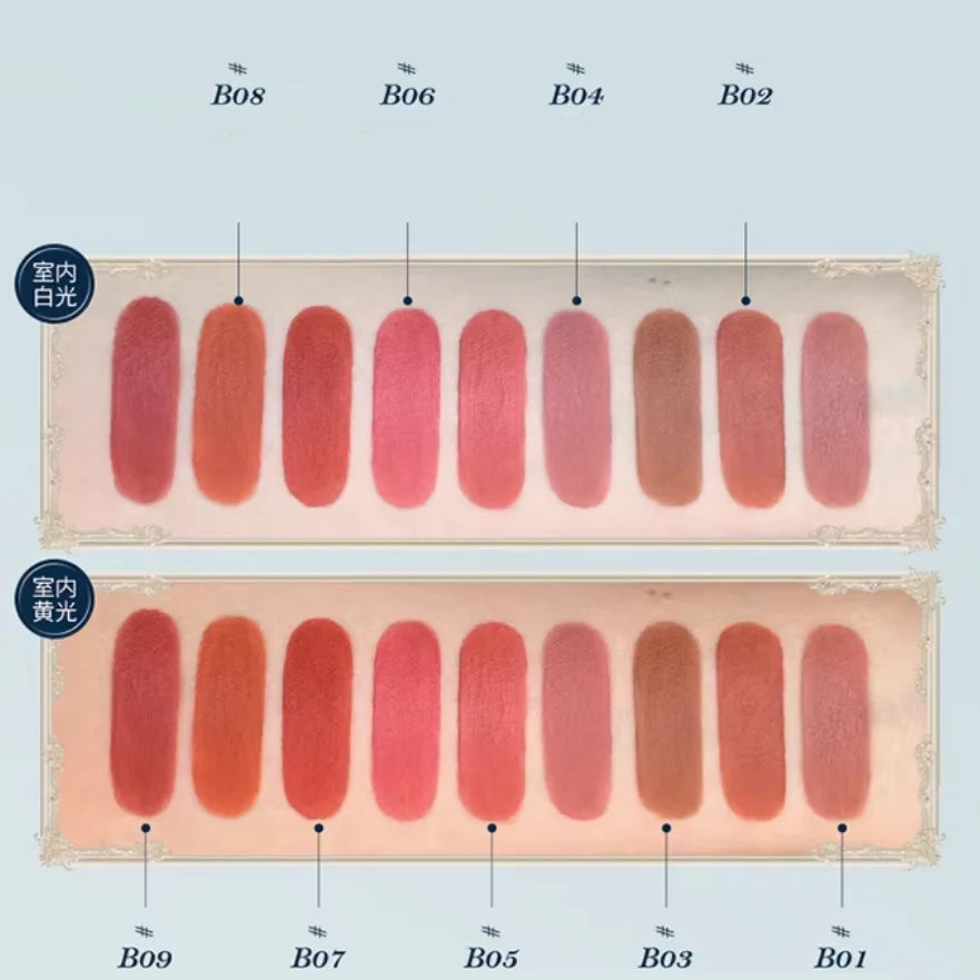 Flower Knows Bunny Garden Collection Lip Tint