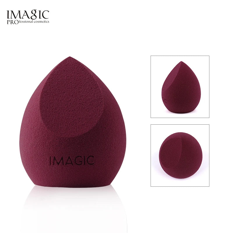 IMAGIC Hydrophilic Makeup Sponge