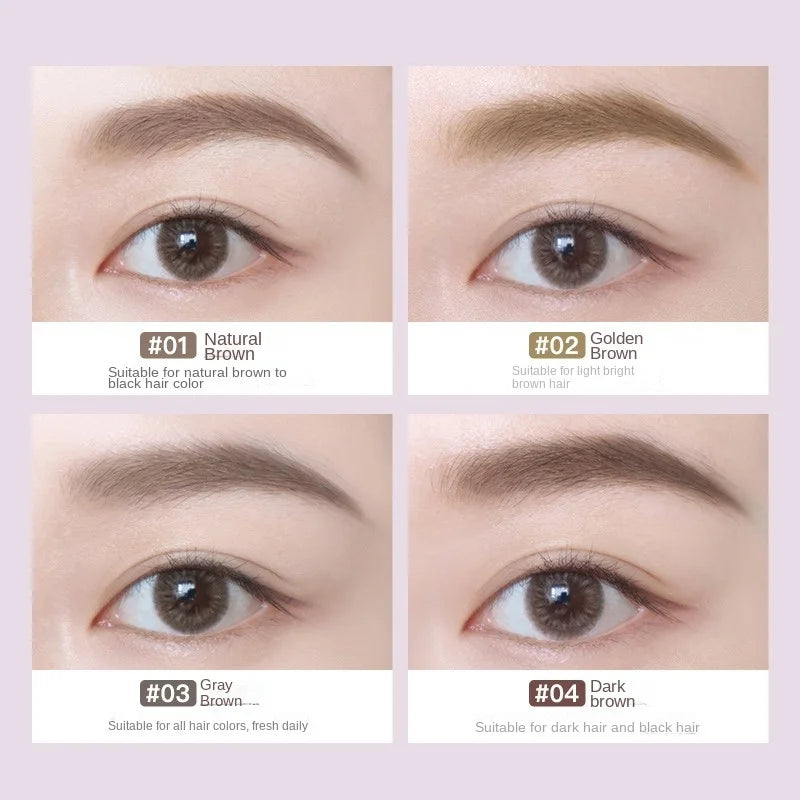 Judydoll Colored Eyebrow Cream 8g