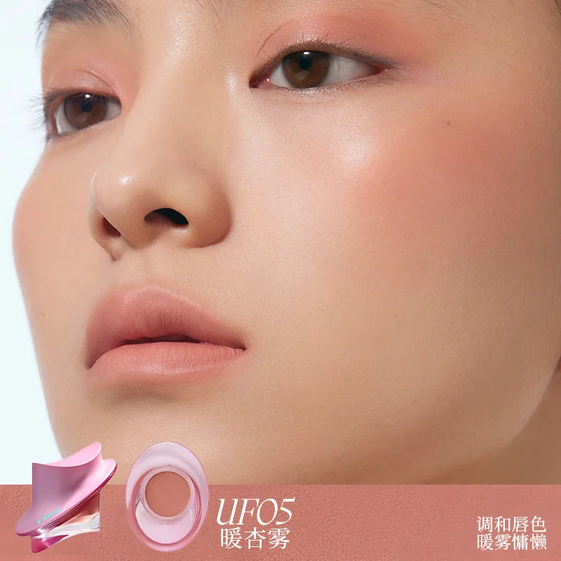 Uhue – Eye, Lip & Cheek Multi-Use Cream