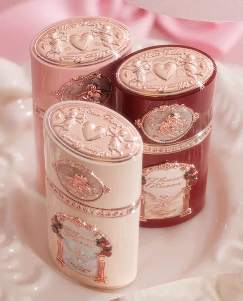 Flower Knows Strawberry Cupid Liquid Blush 7g