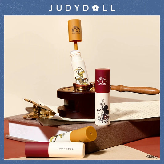 Judydoll x Disney Limited Collection – Lip Mud Matte