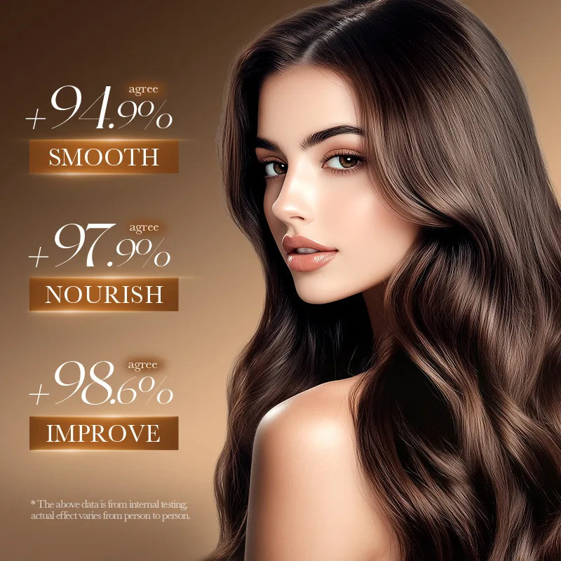 SADOER Ginseng Collagen Smooth & Nourishing Conditioner