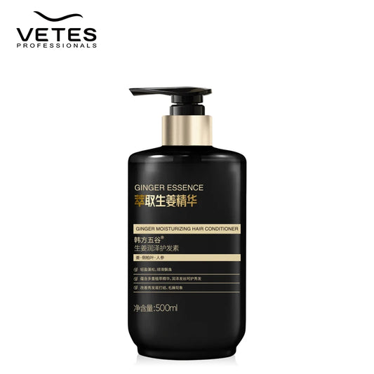 VETES Ginger Hair Conditioner 500ml