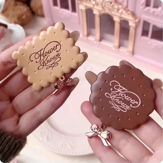 Flower Knows – The Sweetie Bear Collection Hair Clip