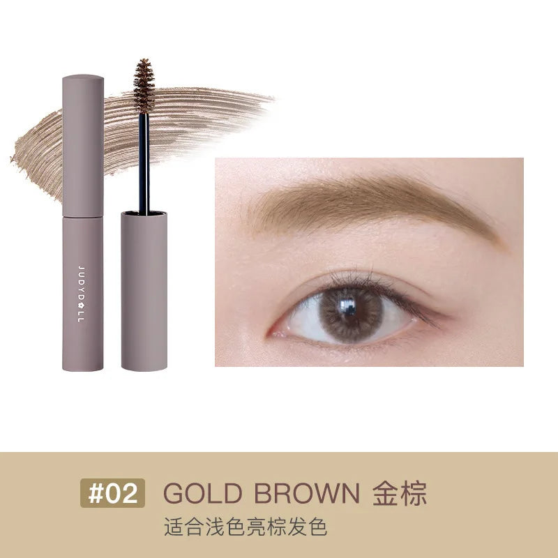 Judydoll Colored Eyebrow Cream 8g