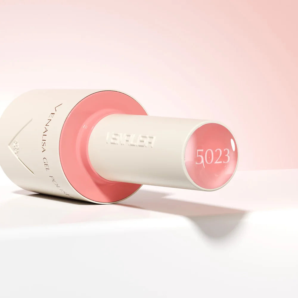 Venalisa 10ml Nail Gel Polish – Vegan HEMA/TPO Free