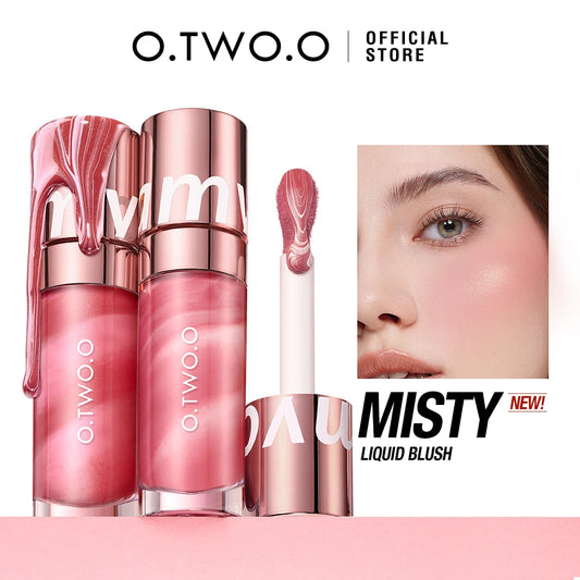 O.TWO.O Watercolor Liquid Blush