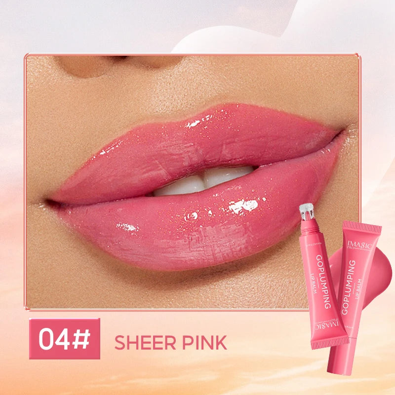 IMAGIC Goplumping Lip Balm (10ml)