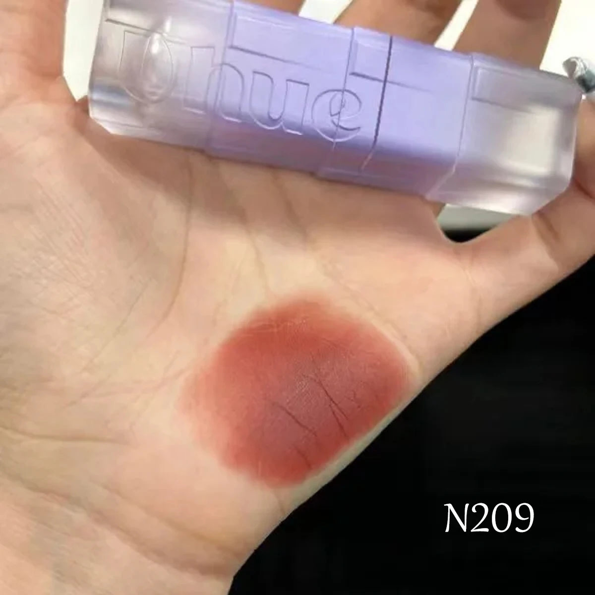 Uhue – Temperature Difference Series Matte Lip Glaze