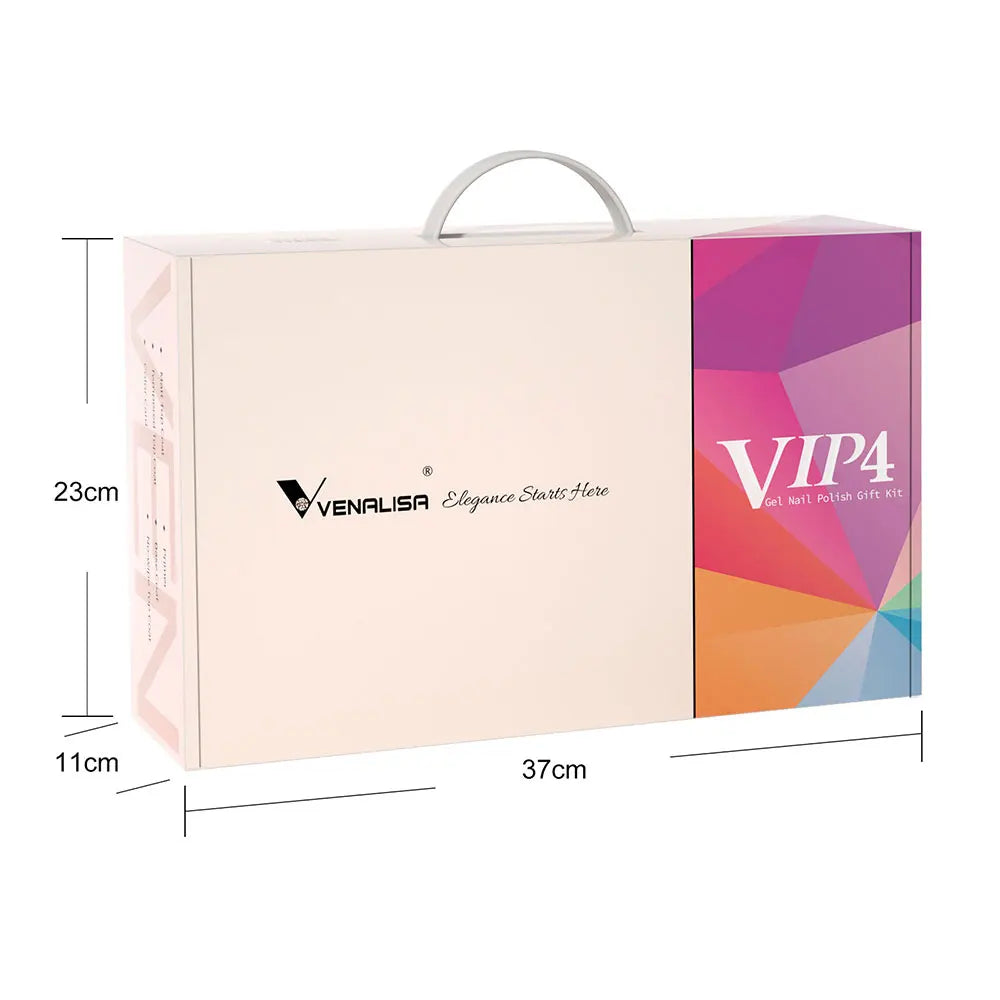 Venalisa VIP Kit 4