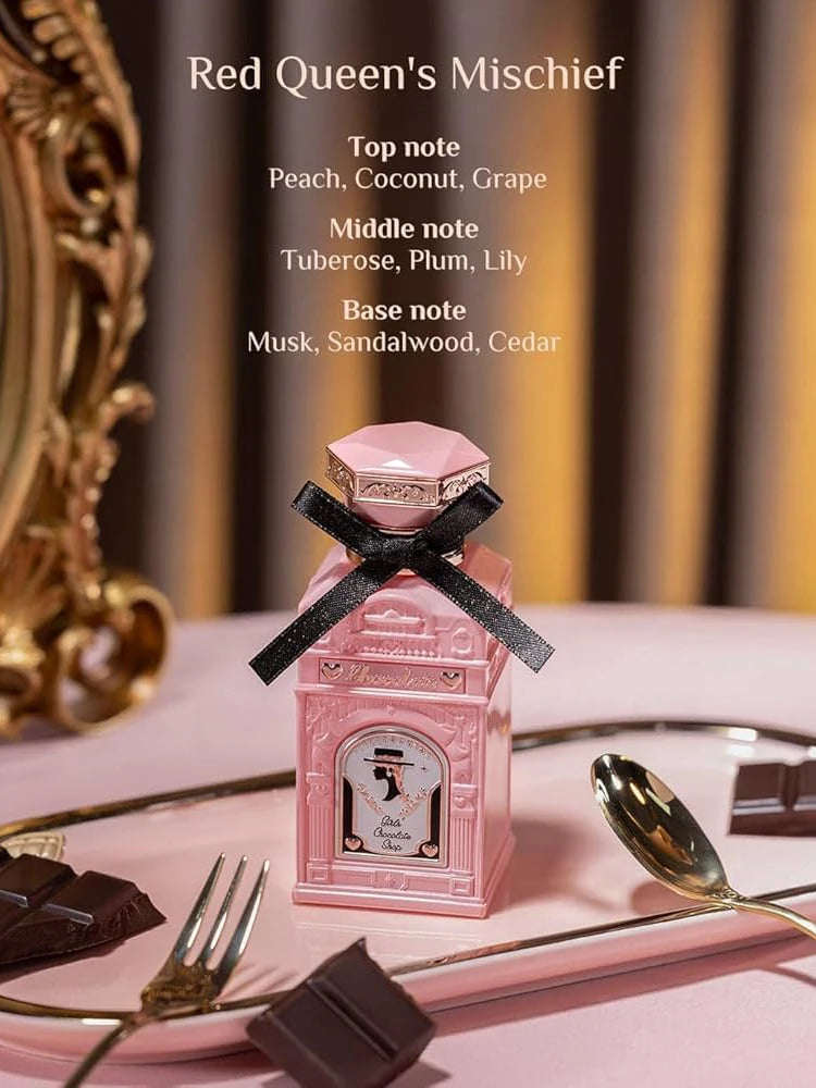Flower Knows – Chocolate Wonder-Shop Collection Perfume 50ml