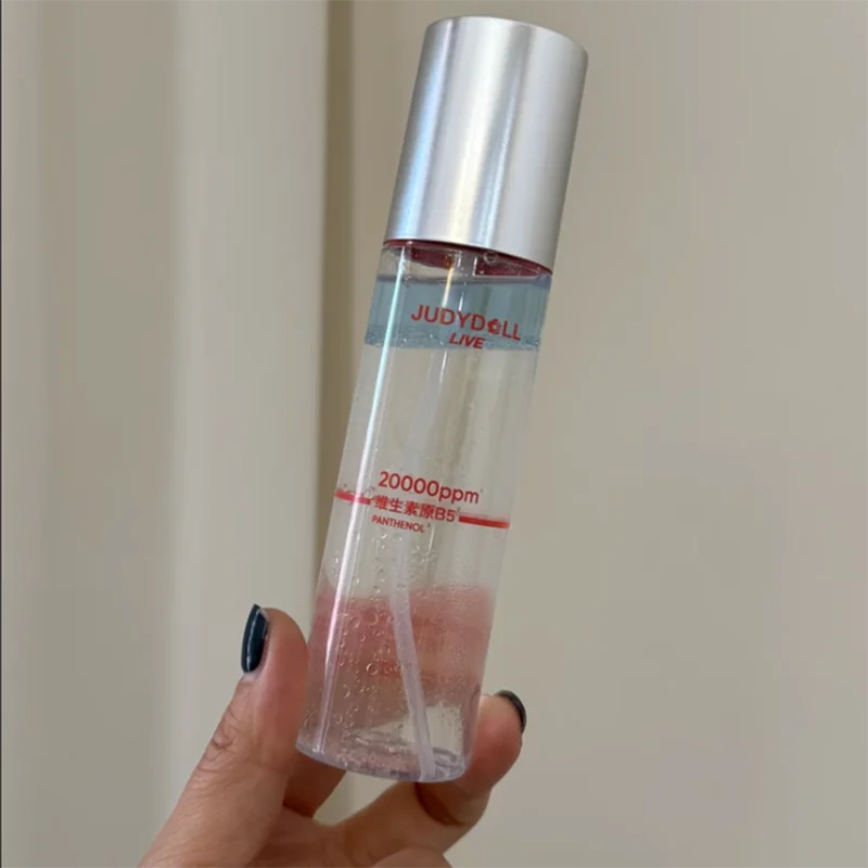 Judydoll Sport Chic Collection Makeup Setting Spray – Fissante Idratante e Lenitivo 100ml