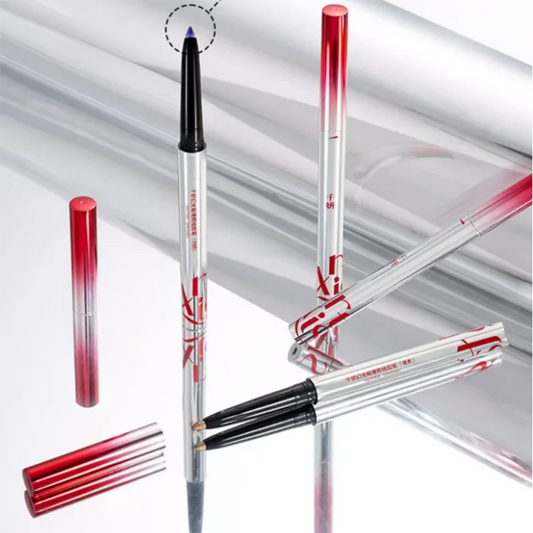 Cheeryep Qianyan Chameleon Eyeliner Gel Pen – Glitter Waterproof