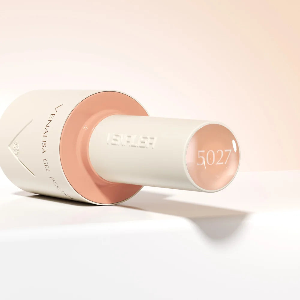 Venalisa 10ml Nail Gel Polish – Vegan HEMA/TPO Free