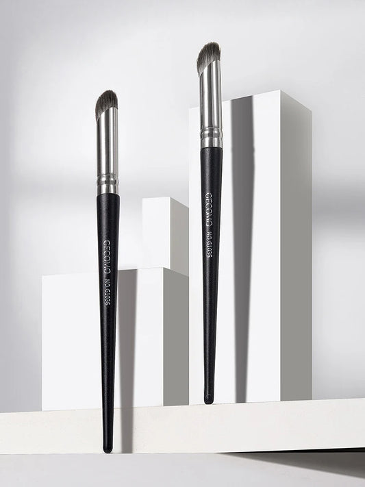 GECOMO Finger & Thumb Concealer Brush 1pz