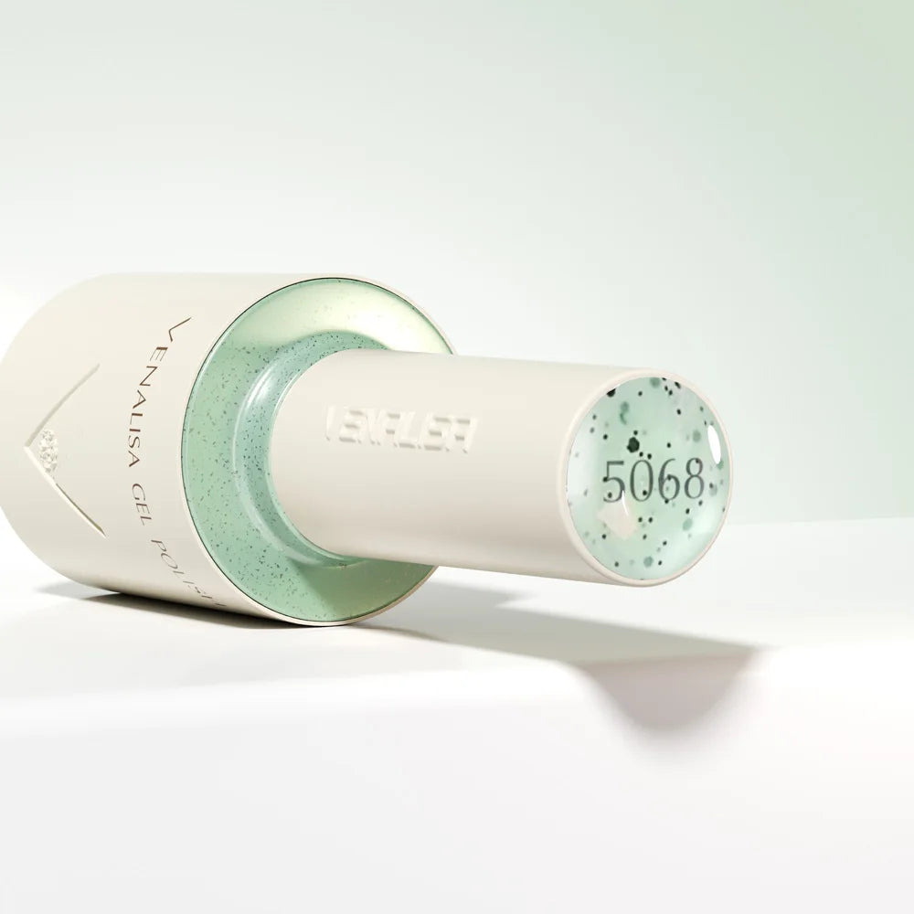 Venalisa 10ml Nail Gel Polish – Vegan HEMA/TPO Free