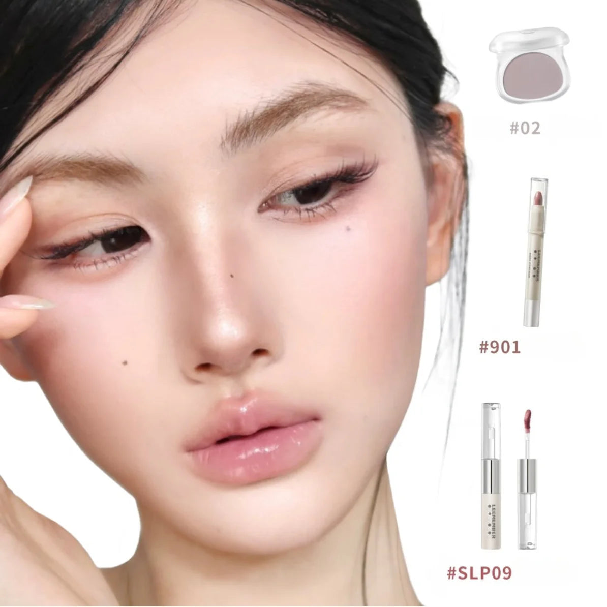 LEEMEMBER Sculpting Nose Contour