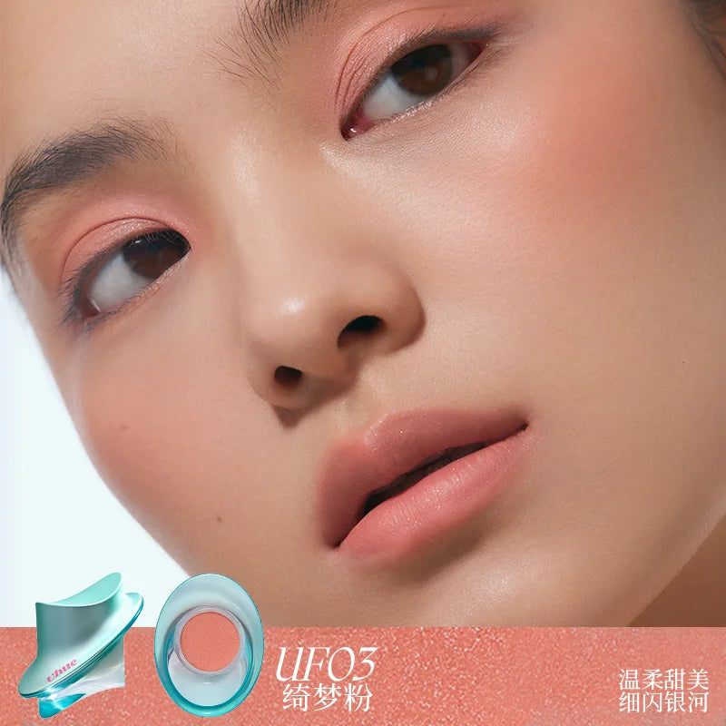 Uhue – Eye, Lip & Cheek Multi-Use Cream