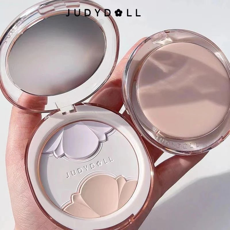 Judydoll Face Makeup Powder Correttore in Polvere 9g