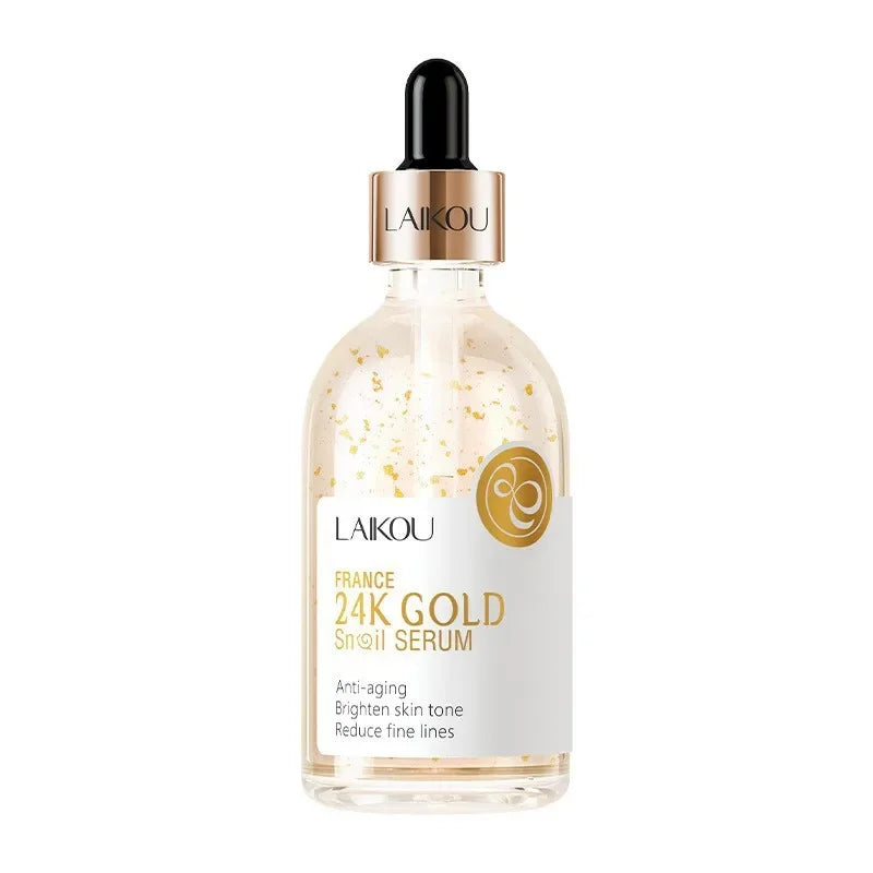 LAIKOU Face Serum Collection – Sieri Viso 100ml