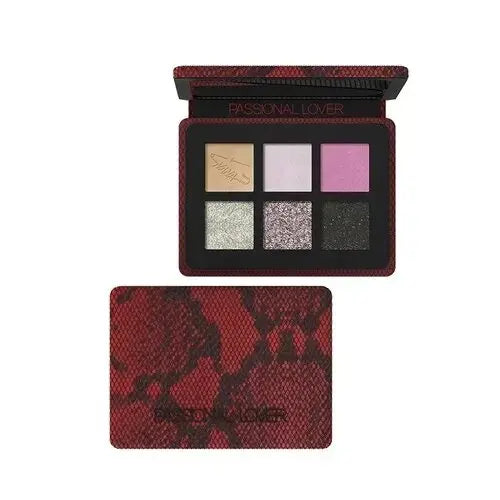 Passional Lover x NANA Limited Edition Eyeshadow Palette