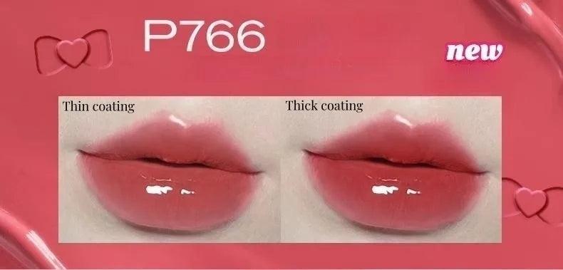 Colorkey x Elle Barbie Series – Velvet Matte Lip Glaze