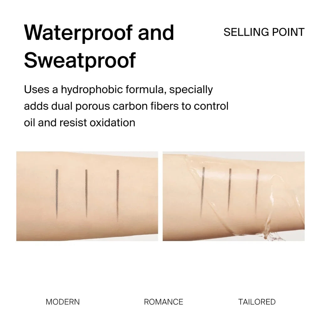 Joocyee Hexagonal Eyebrow Pencil