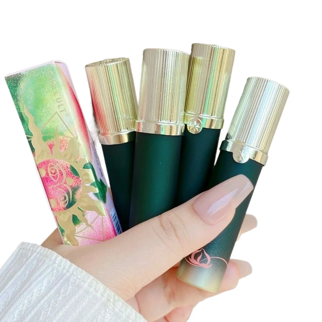 Girlcult Mirror Lip Gloss Peach Feast 3.5ml