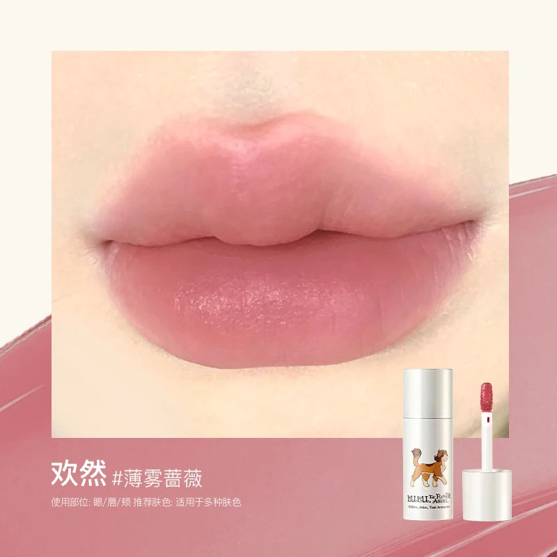 Red Chamber x Lulu The Flower Angel – Lip Tint