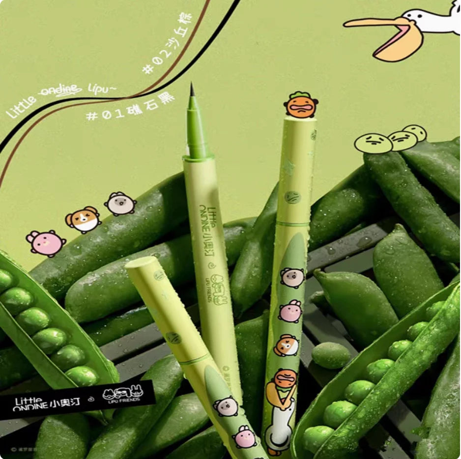 Little Ondine Precise Liquid Eyeliner