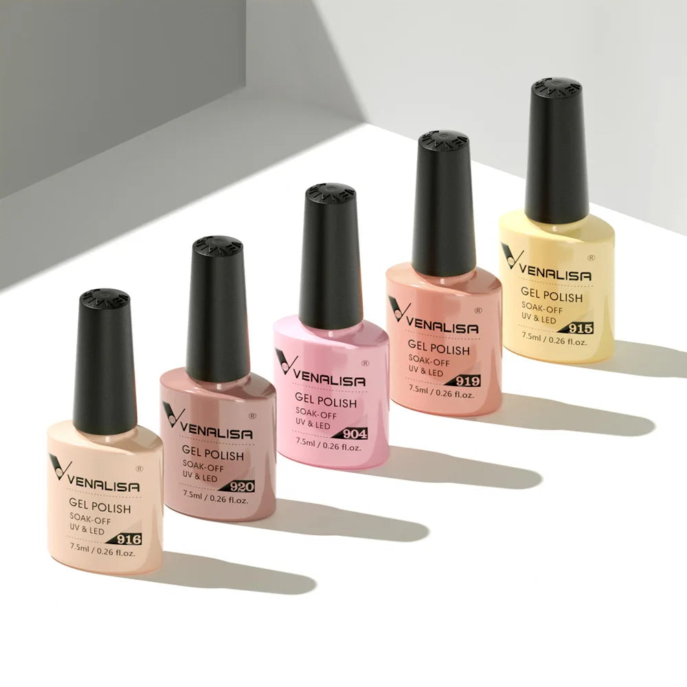 Venalisa VIP 1 - Colori singoli